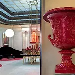 De Rome 5*