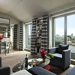 De Rome Hotel 5*