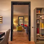 Hotel De Rome 5*