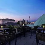 De Rome Hotel Berlin