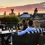 Hotel De Rome 5*