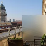 Hotel De Rome