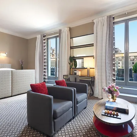 Rocco De Rome Hotel Berlin