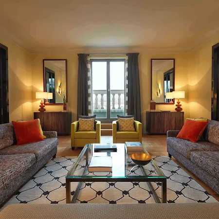 Rocco De Rome 5* Berlin