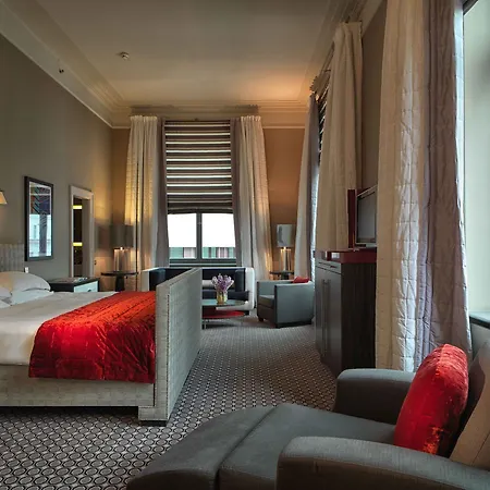 Rocco De Rome 5* Berlin