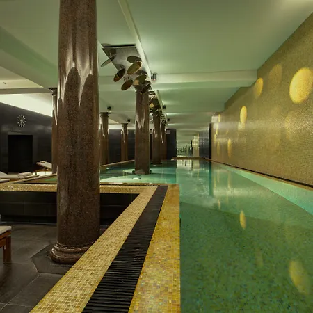 De Rome Otel