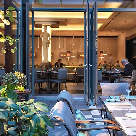 De Rome Otel