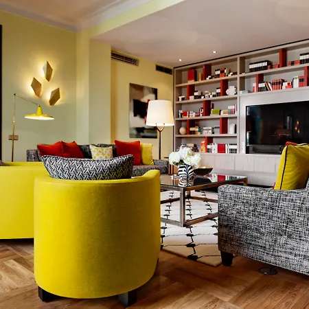 De Rome 5* Berlin