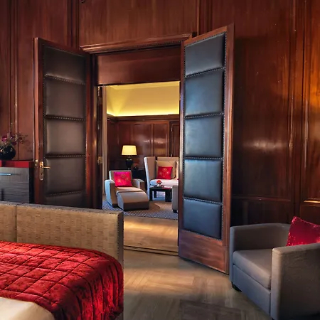 De Rome Otel Berlin
