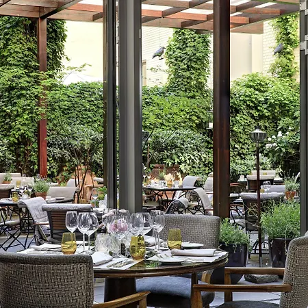 Otel De Rome Berlin