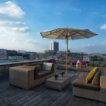 De Rome Otel 5*