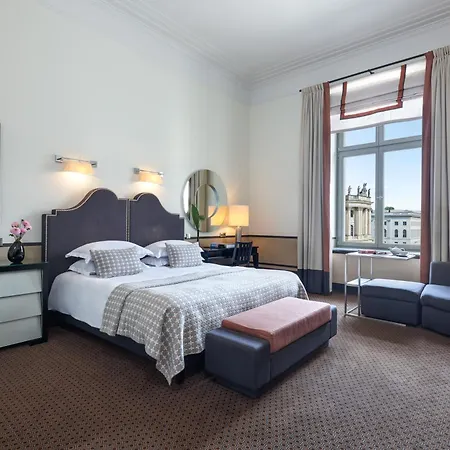 De Rome Otel Berlin