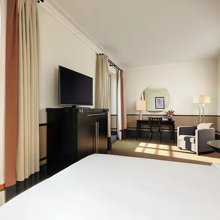 De Rome Otel Berlin