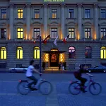 De Rome Berlin