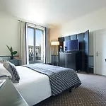 De Rome Hotel