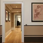 Hotel De Rome