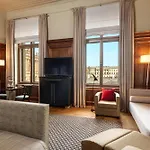 Hotel De Rome