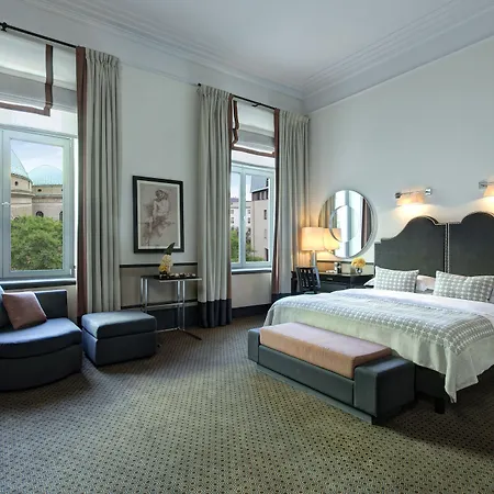 Rocco De Rome 5* Berlin