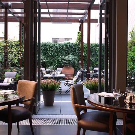 Hotel De Rome Berlín