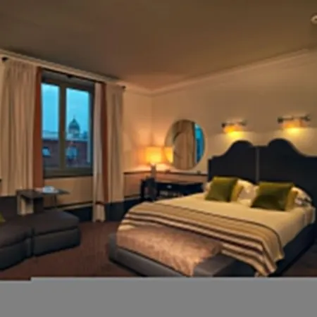 Hotel De Rome Berlin