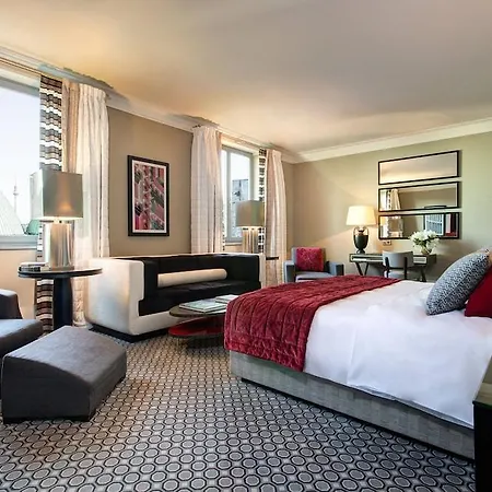 Rocco De Rome 5* Berlin