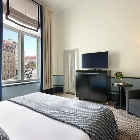 De Rome Szálloda Berlin