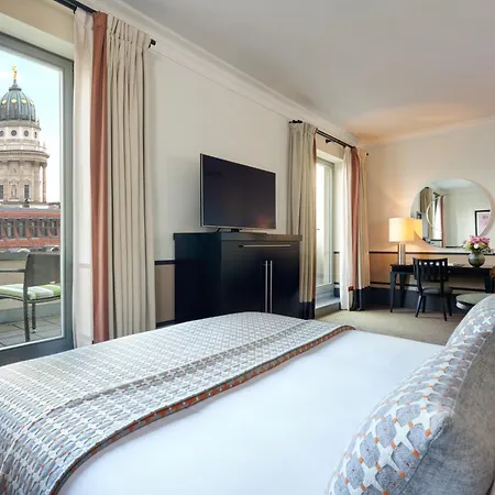 Rocco De Rome Szálloda 5*