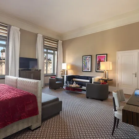 Rocco De Rome 5* Berlin