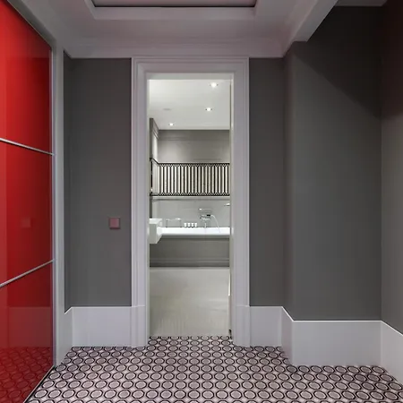 Hotel Rocco De Rome