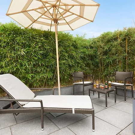 Szálloda De Rome 5*