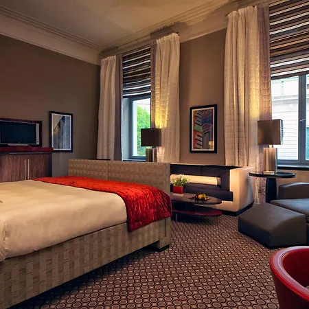 Rocco De Rome Hotel