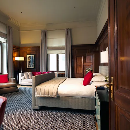 De Rome 5* Berlín