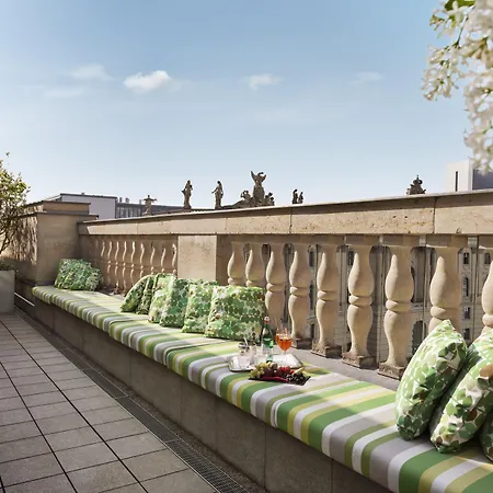 De Rome Hotel Berlín