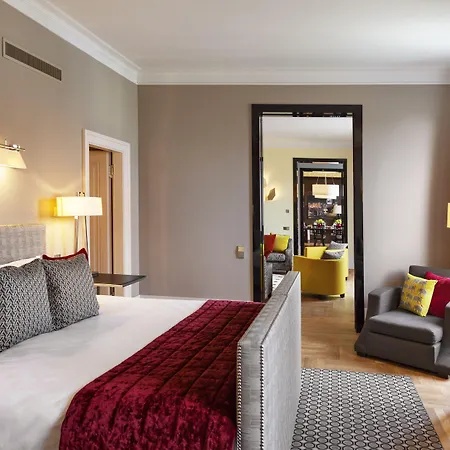 De Rome Hotel