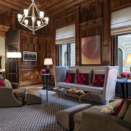 De Rome Hotel Berlino