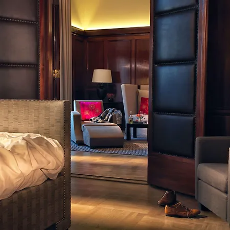 Szálloda De Rome Berlin