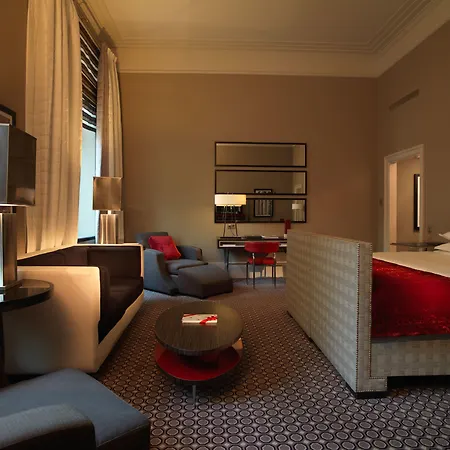 De Rome 5*