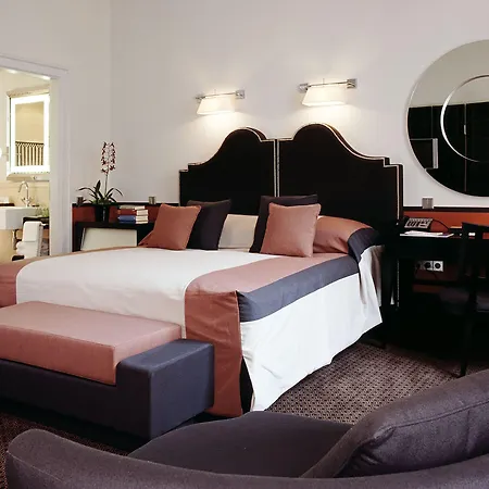 Hotel De Rome Berlino