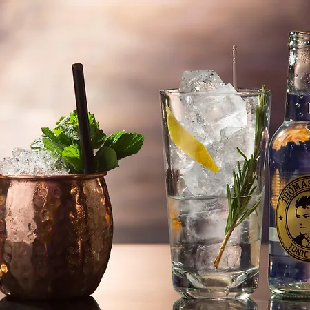 Szálloda De Rome Berlin