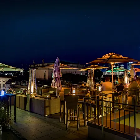 De Rome 5*