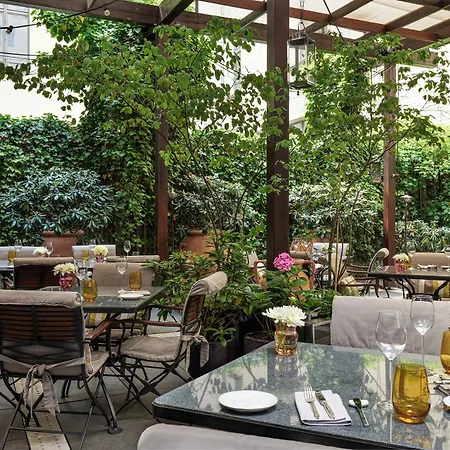 De Rome Szálloda Berlin