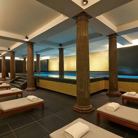 De Rome Szálloda Berlin