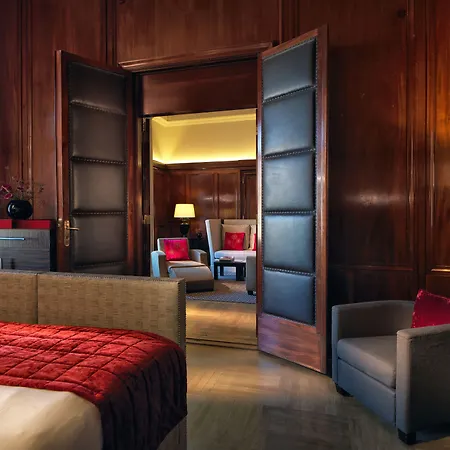 De Rome Szálloda 5*