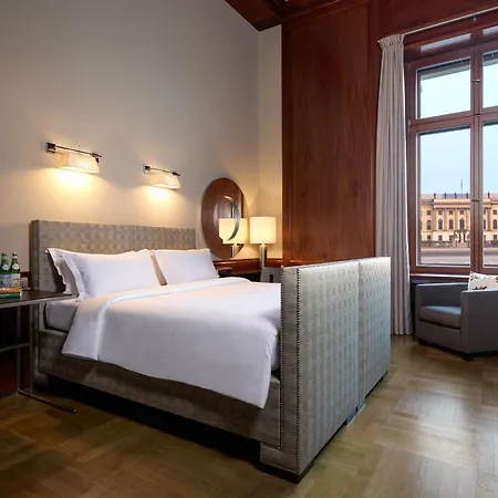 De Rome Hotel Berlín