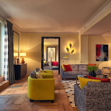 De Rome Szálloda Berlin