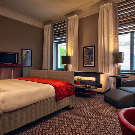 Rocco De Rome 5* Berlin