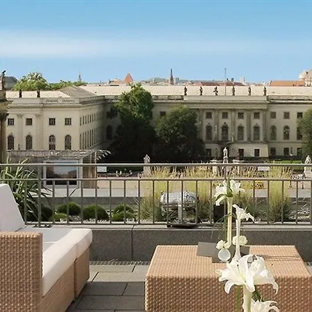 Rocco De Rome Βερολίνο