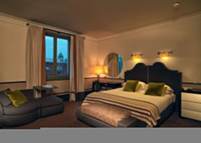 Hotel De Rome Berlin
