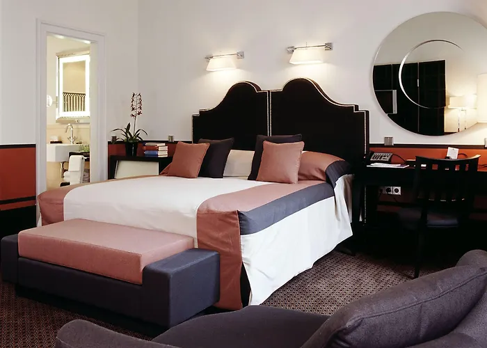 Otel De Rome Berlin