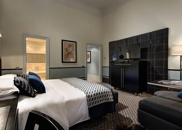 Hotel De Rome Berlín